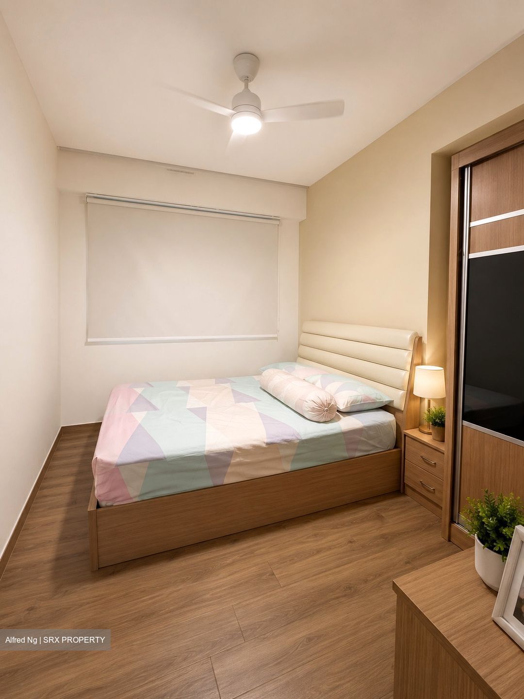 Blk 439B West Edge @ Bukit Batok (Bukit Batok), HDB 5 Rooms #580235071
